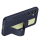 Samsung Standing Grip Case do Galaxy A55 czarno-niebieski - 1229593 - zdjęcie 5